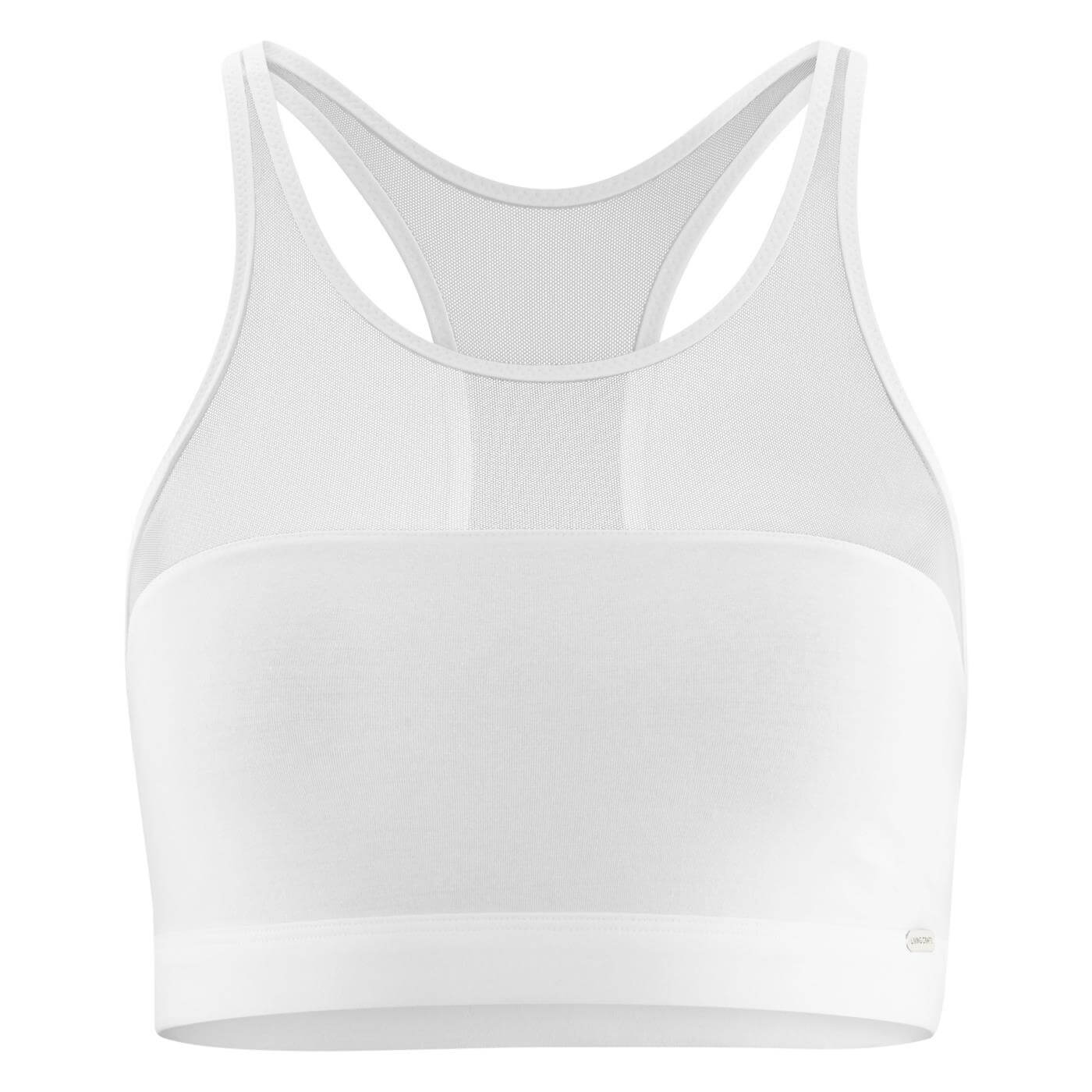 Bio Damen Bustier Bio Damen Bustier