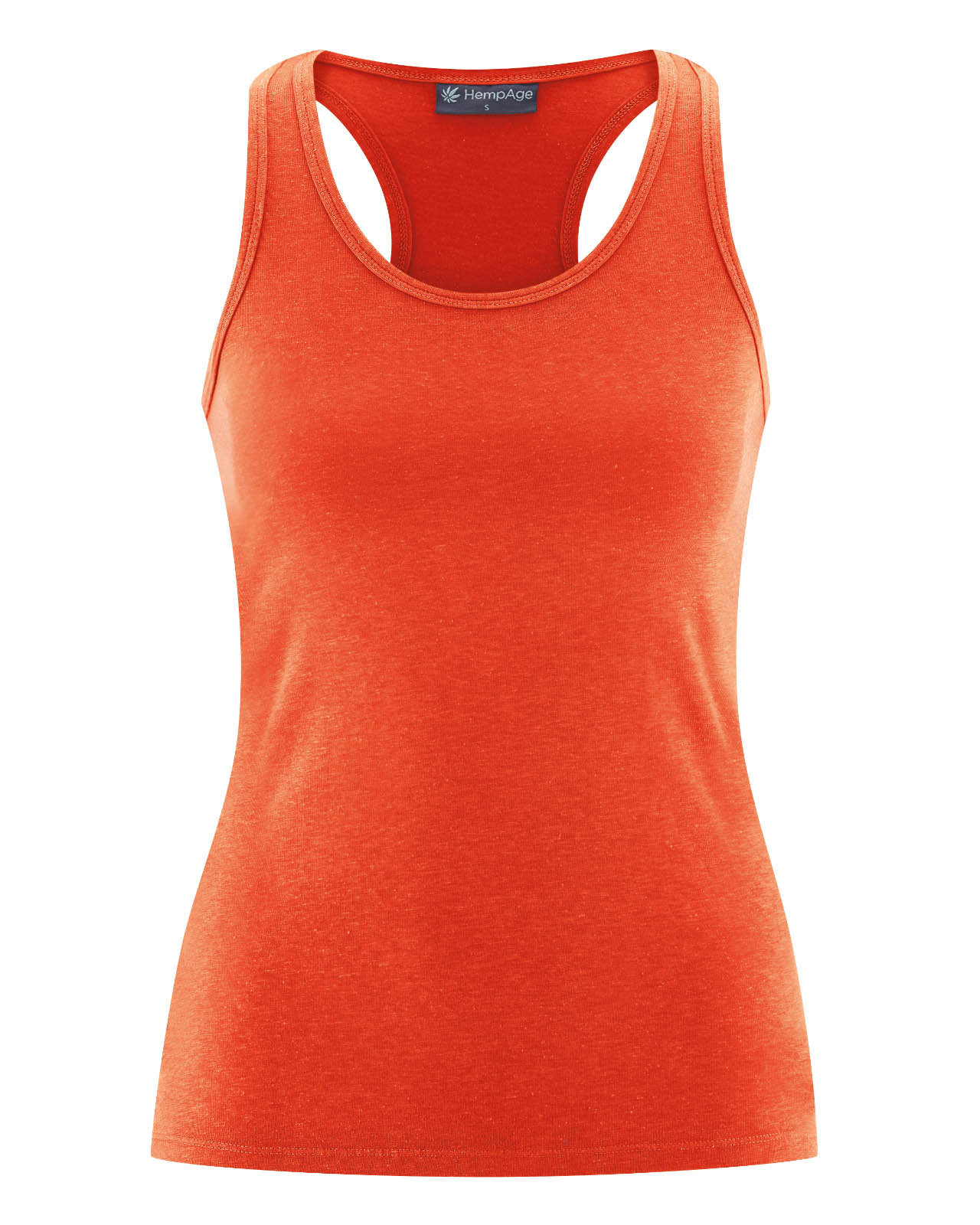 Yoga Tank Top Bio