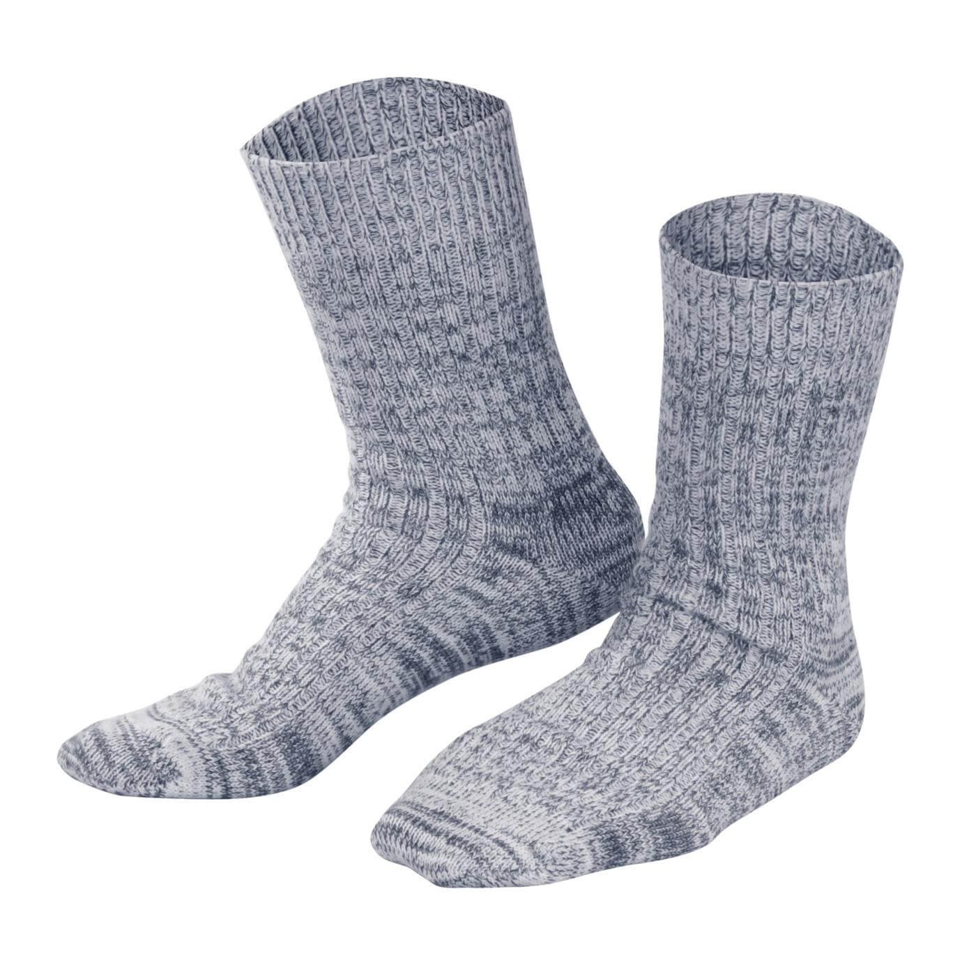 Damen Norwegersocken aus Bio Wolle und Bio Baumwolle Damen Norwegersocken aus Bio Wolle und Bio Baumwolle