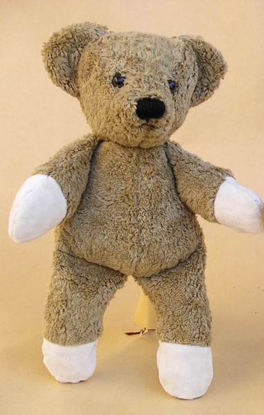 Kuscheltier Bär Kallisto Kuscheltier Bär Kallisto