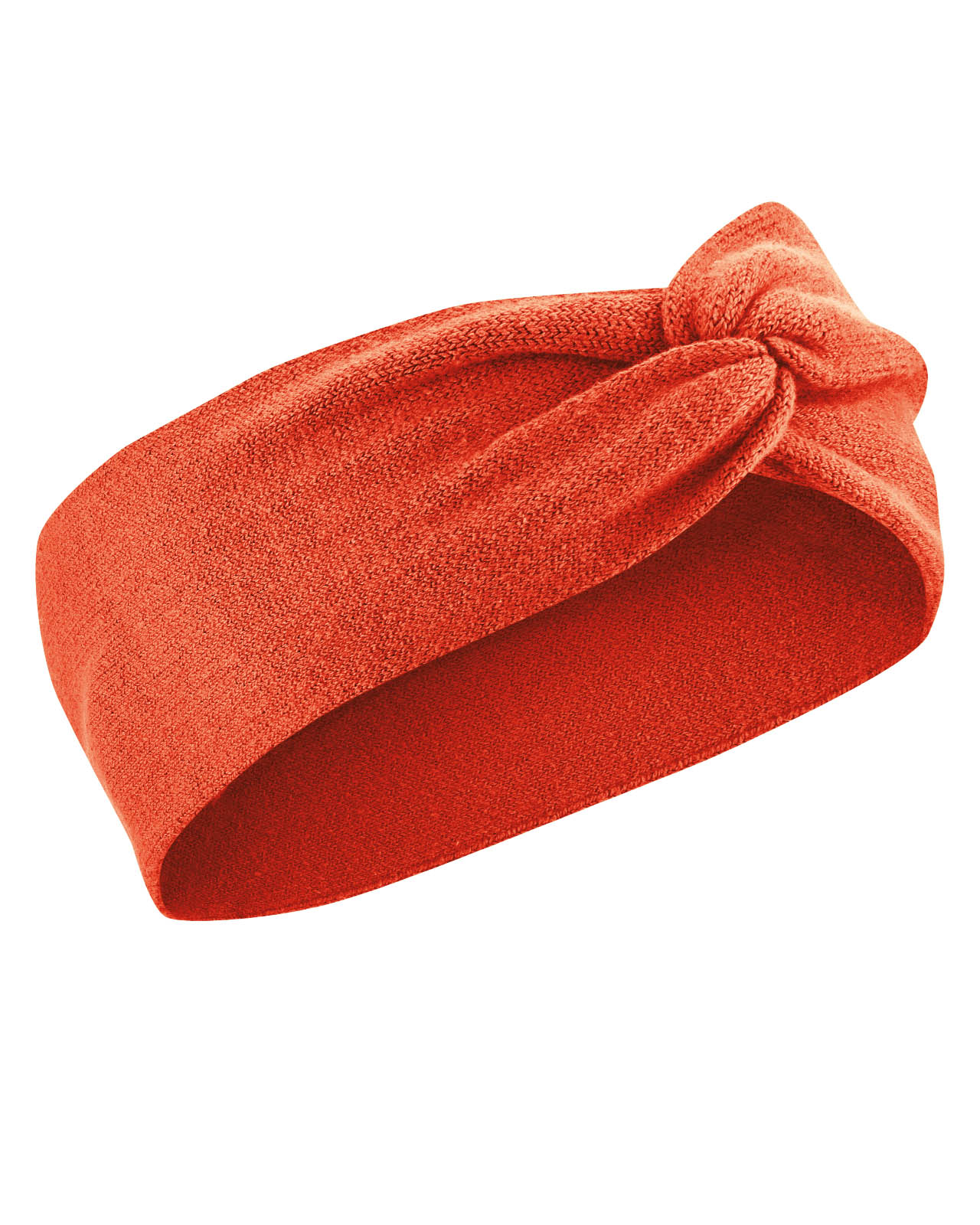 Nachhaltiges Stirnband Damen für den Winter