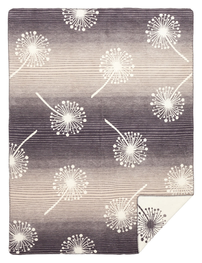 Kuscheldecke ökologisch Kuscheldecke ökologisch