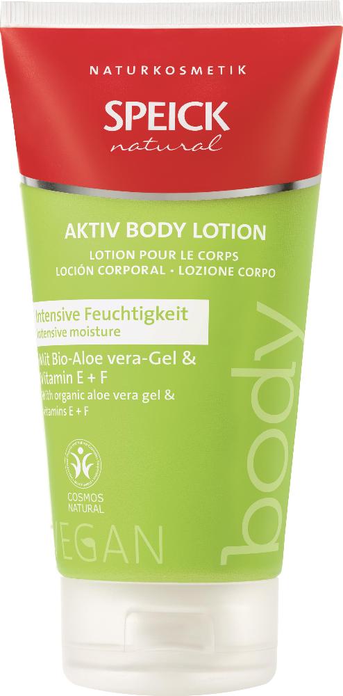 SPEICK Natural Aktiv Body Lotion SPEICK Natural Aktiv Body Lotion