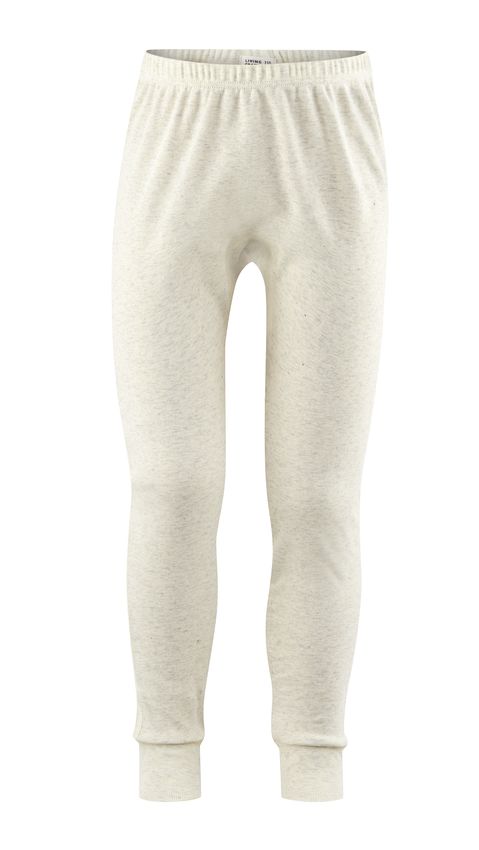 Kinder & Teen Lange Unterhose aus Bio-Baumwolle  – unisex
