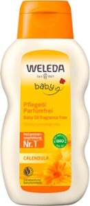 Weleda Baby Pflegeöl Calendula