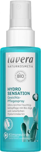 Lavera Hydro Sensation Gesichts-Pflegespray online kaufen