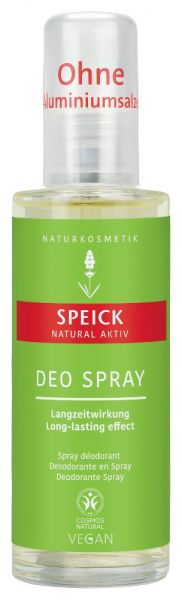 Speick Natural Aktiv Deo-Spray online kaufen