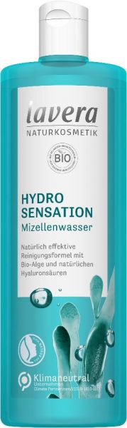 Lavera Hydro Sensation Mizellenwasser online kaufen