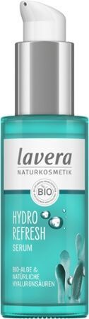 Lavera Hydro Refresh Serum